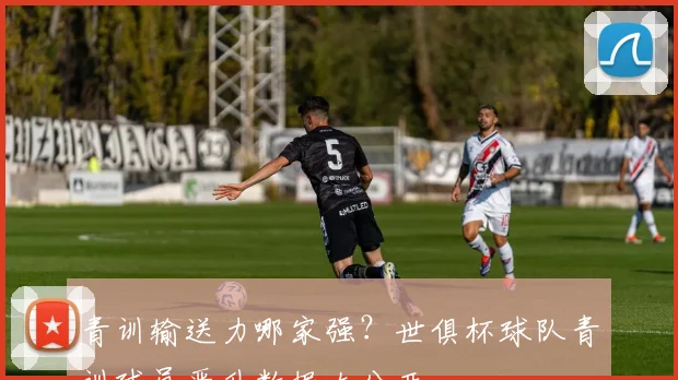 青训输送力哪家强？世俱杯球队青训球员晋升数据大公开
