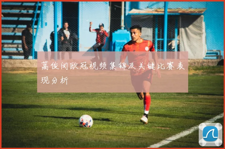 蒿俊闵欧冠视频集锦及关键比赛表现分析